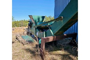 Morbark  Blower and Fan